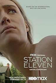 Station Eleven (2021)