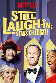 Still Laugh-In: The Stars Celebrate (2019) Still Laugh-In: The Stars Celebrate (2019)