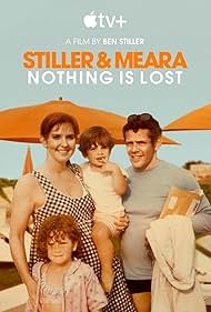 Stiller & Meara: Nothing Is Lost (2025)