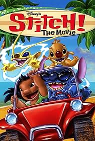 Stitch! The Movie (2003)