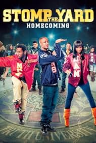 Stomp the Yard 2: Homecoming (2011)