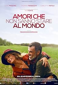 Stories of Love That Cannot Belong to This World (2017)