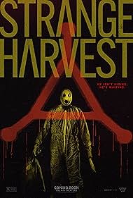 Strange Harvest (2025)
