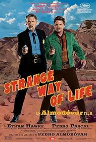 Strange Way of Life (2023)