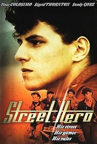 Street Hero (1984) Street Hero (1984)