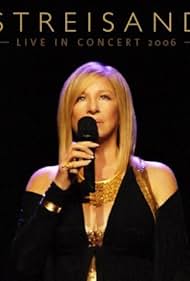 Streisand: Live in Concert (2006) 2009