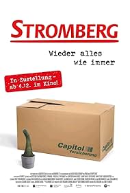 Stromberg - Wieder alles wie immer (2025)