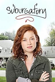 Suburgatory (2011)