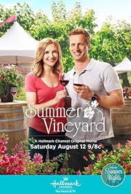 Summer in the Vineyard (2017)