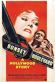 Sunset Blvd. (1950)