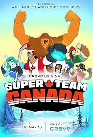 Super Team Canada (2025)