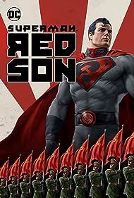 Superman: Red Son (2020)