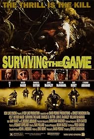 Surviving the Game (1994)