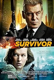 Survivor (2015)