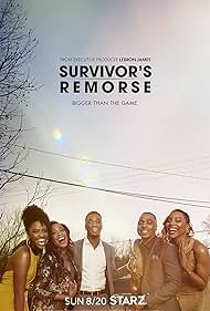 Survivor's Remorse (2014)