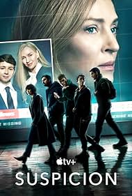 Suspicion (2022)