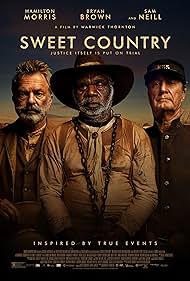 Sweet Country (2018)