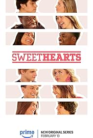 Sweethearts (2025)