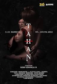 Tahan (2022)