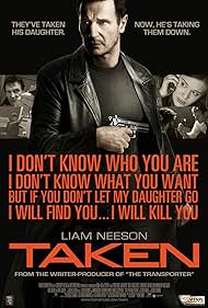 Taken (2009)