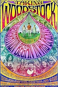 Taking Woodstock (2009)