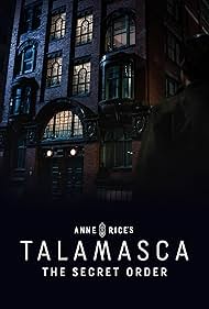 Talamasca: The Secret Order (2025)
