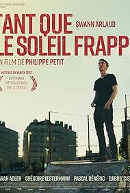 Tant que le soleil frappe (2023)