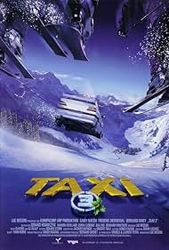 Taxi 3 (2003)