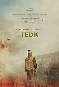 Ted K (2022)