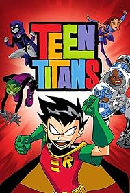 Teen Titans (2003)