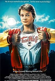Teen Wolf (1985)