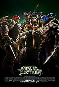 Teenage Mutant Ninja Turtles (2014)