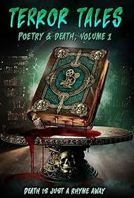Terror Tales: Poetry & Death Volume 1 (2025)