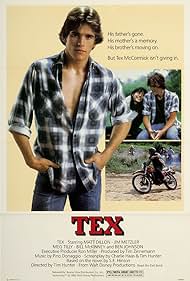 Tex (1982)