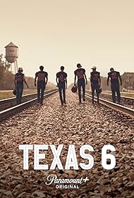 Texas 6 (2020)