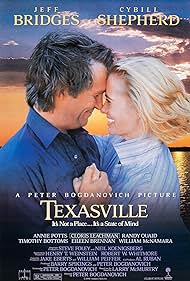 Texasville (1990)