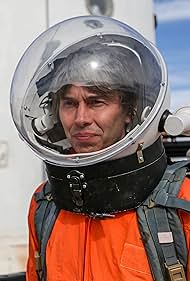 The 21st Century Race For Space (2017)