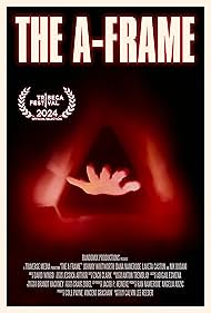 The A-Frame (2024)