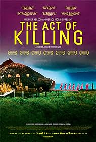 The Act of Killing (2012)