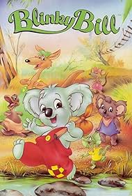 The Adventures of Blinky Bill (1993)
