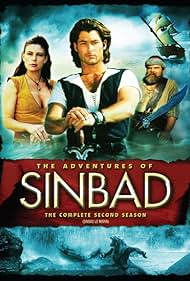 The Adventures of Sinbad (1996)