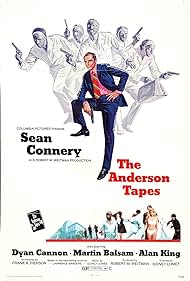 The Anderson Tapes (1971)