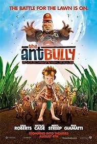 The Ant Bully (2006)