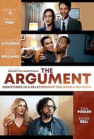 The Argument (2020)