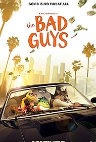 The Bad Guys (2022)