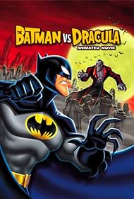 The Batman vs. Dracula (2005)