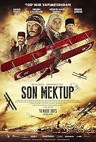 The Battle of Canakkale (2015) The Battle of Canakkale (2015)