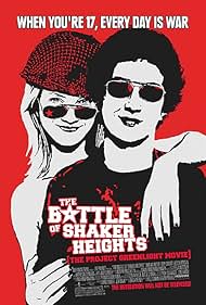 The Battle of Shaker Heights (2003)