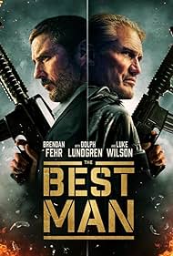 The Best Man (2023)