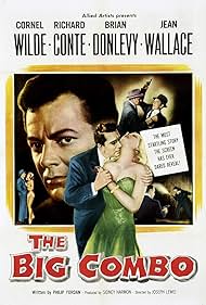 The Big Combo (1955)